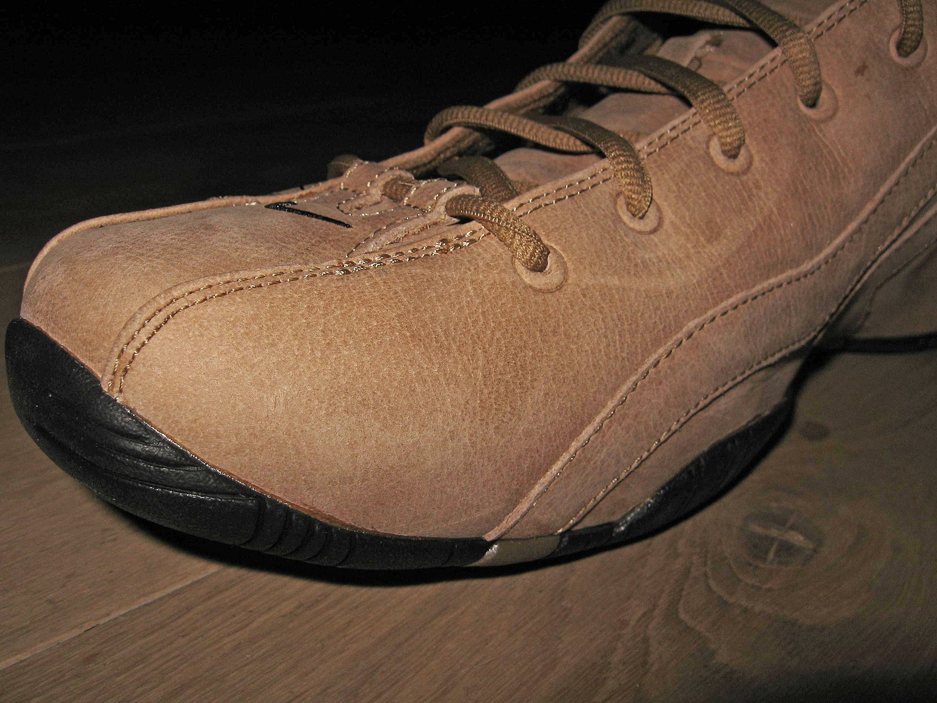 How to Clean Nubuck Shoes