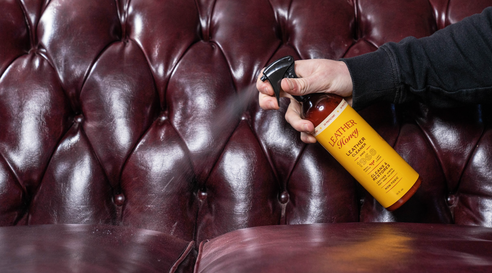 How to Protect Leather From Sun Damage