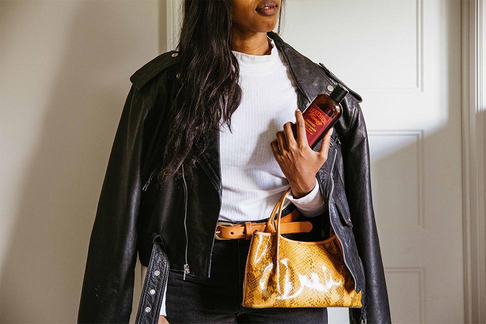 5 Ways to Tell the Difference Between Real and Fake Leather