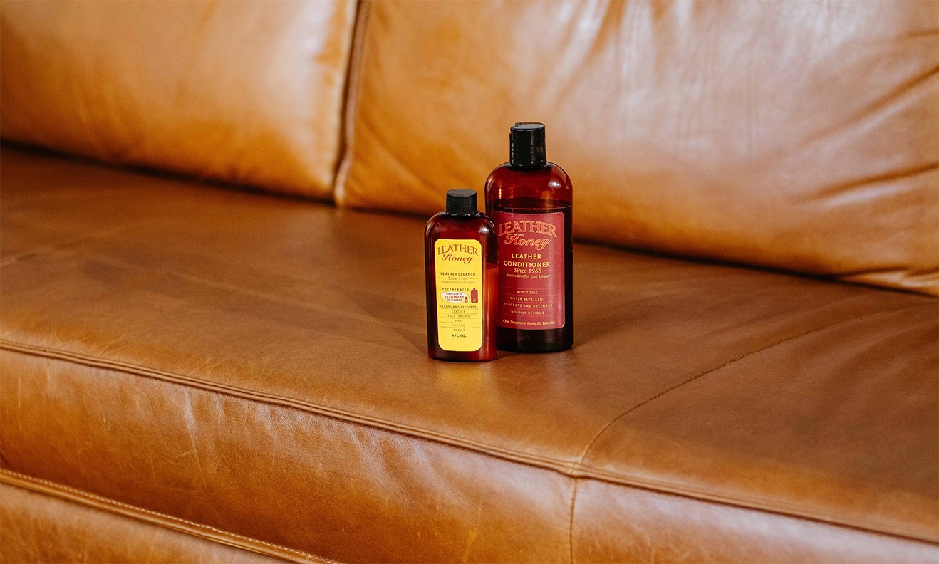Leather Maintenance Myths & Care Tips
