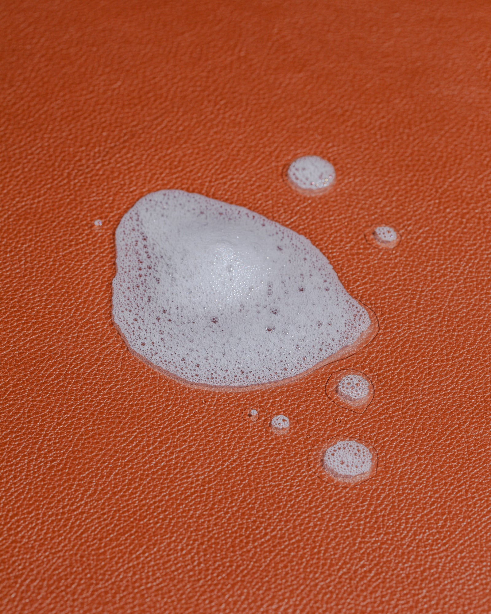 How to Remove Ink From Leather