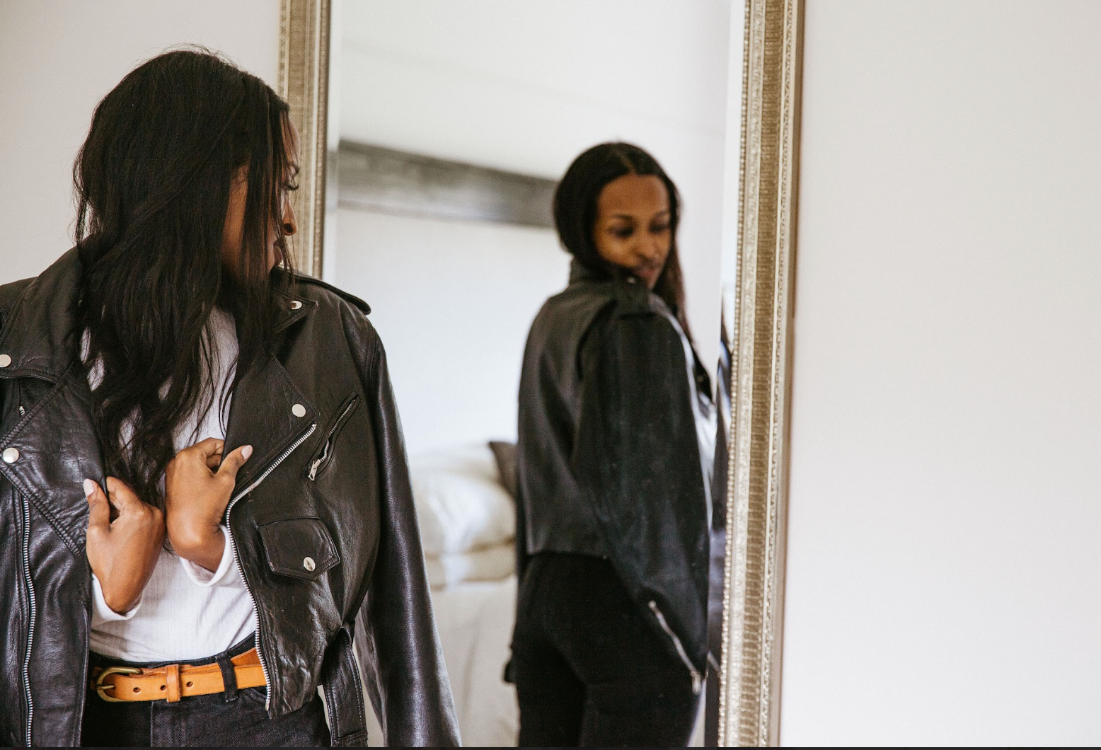 How to Clean a Leather Jacket