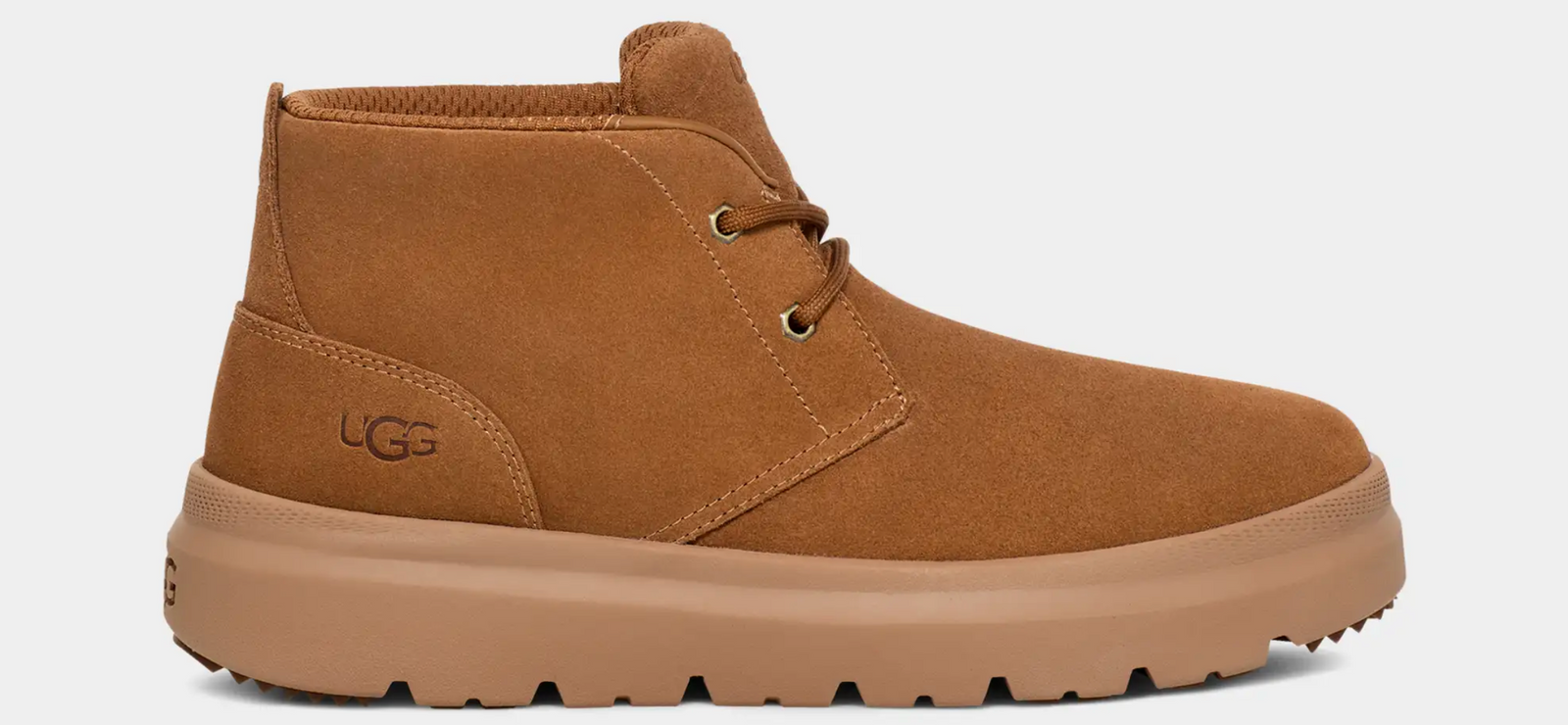 How to Clean Uggs (and Other Suede Boots or Shoes)