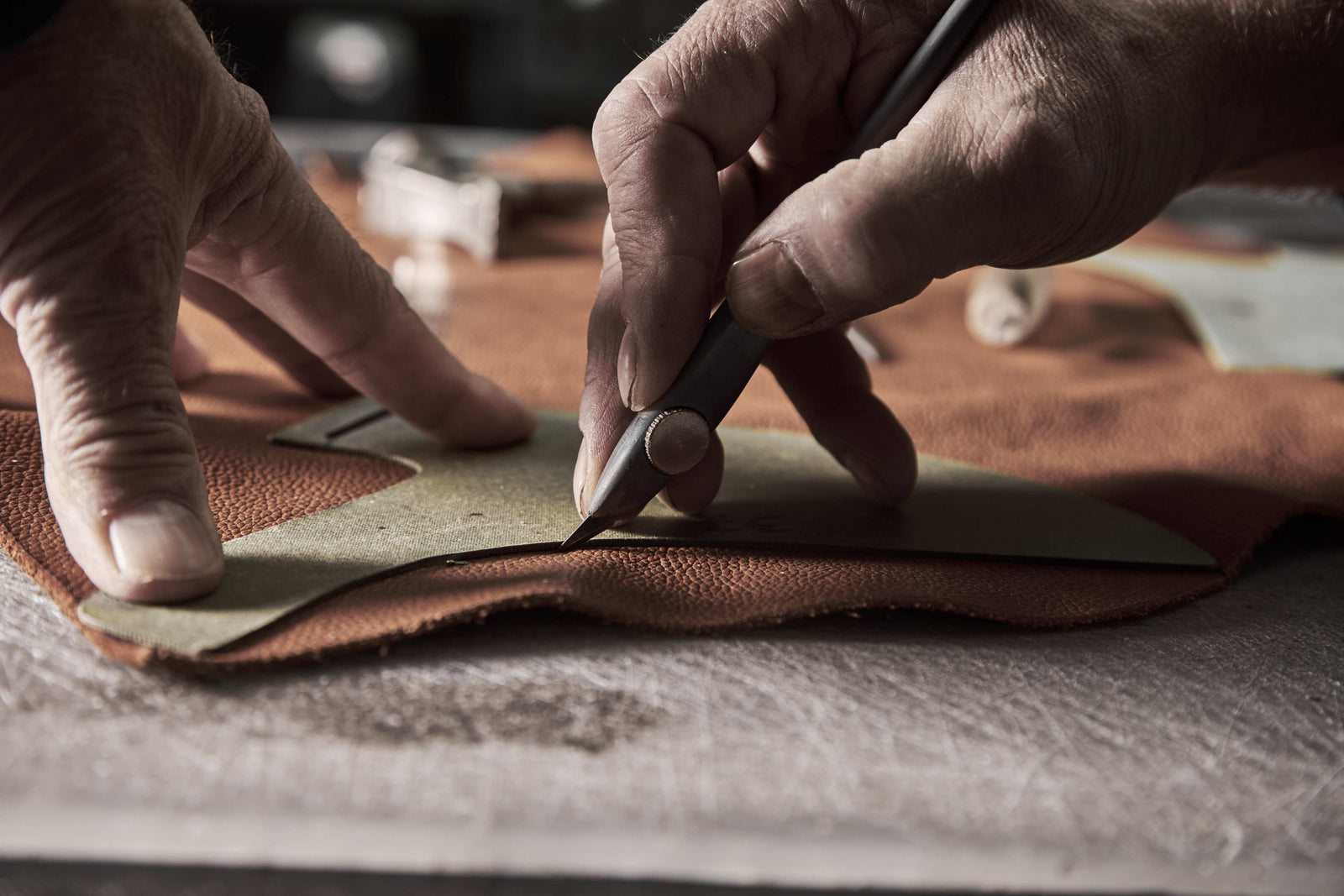 Does Leather Conditioner Rot Leather Stitching?