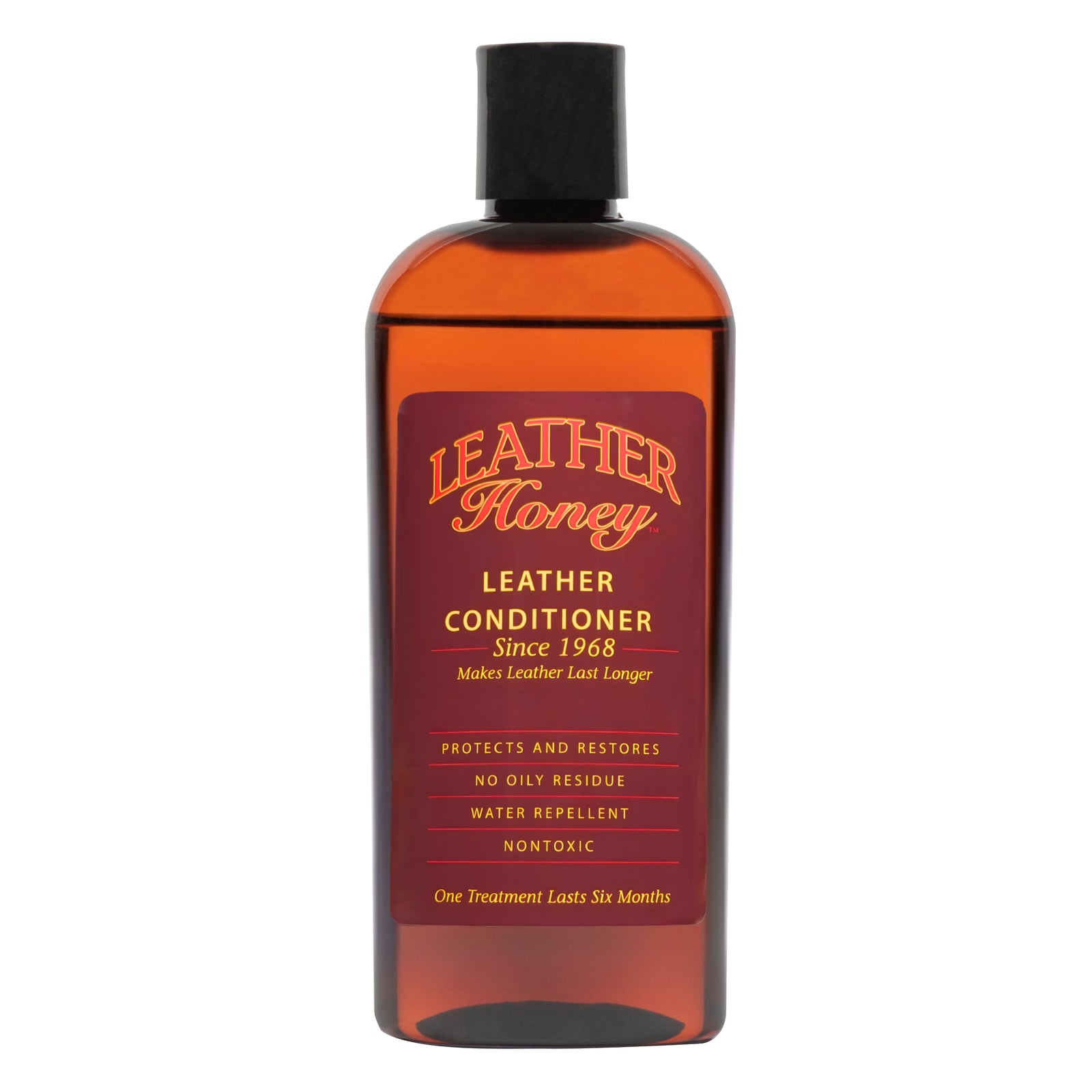 Leather Conditioner