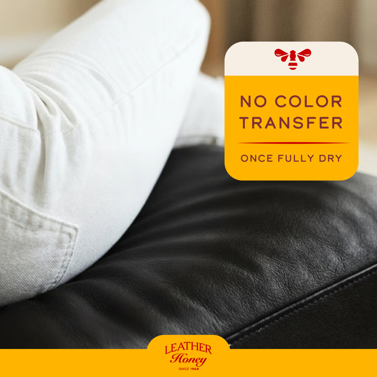 Leather & Vinyl Recoloring Balm