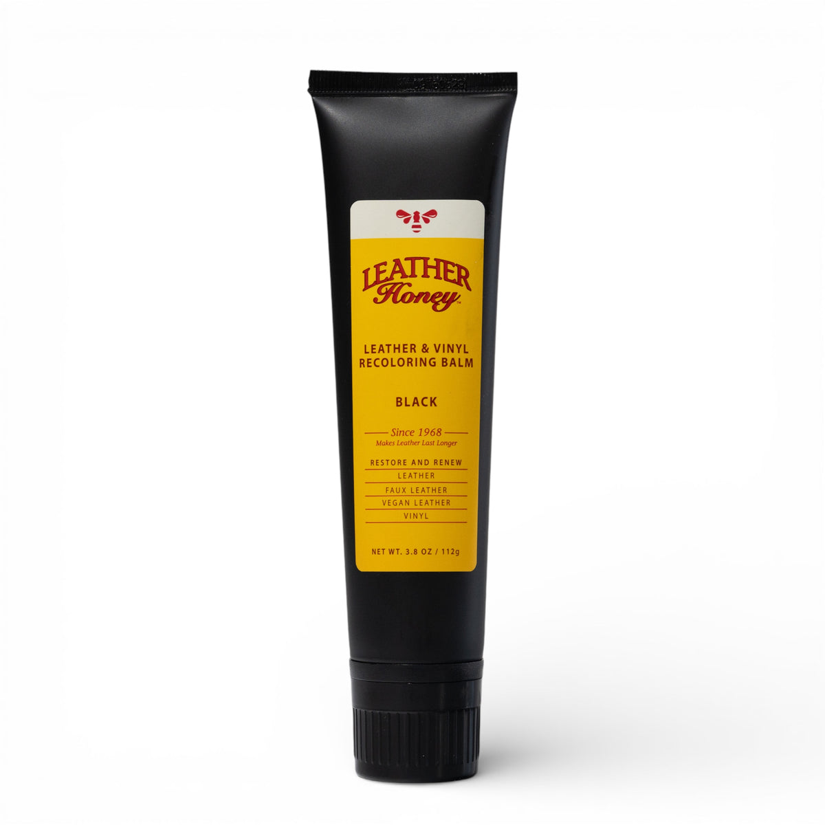 Leather & Vinyl Recoloring Balm