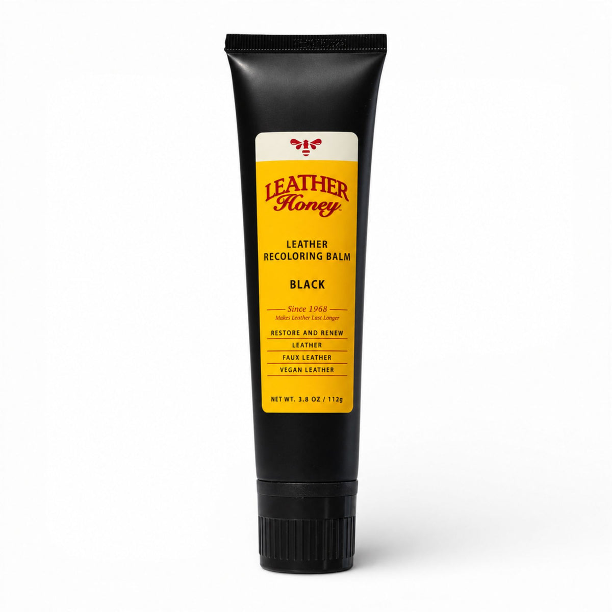 Leather & Vinyl Recoloring Balm