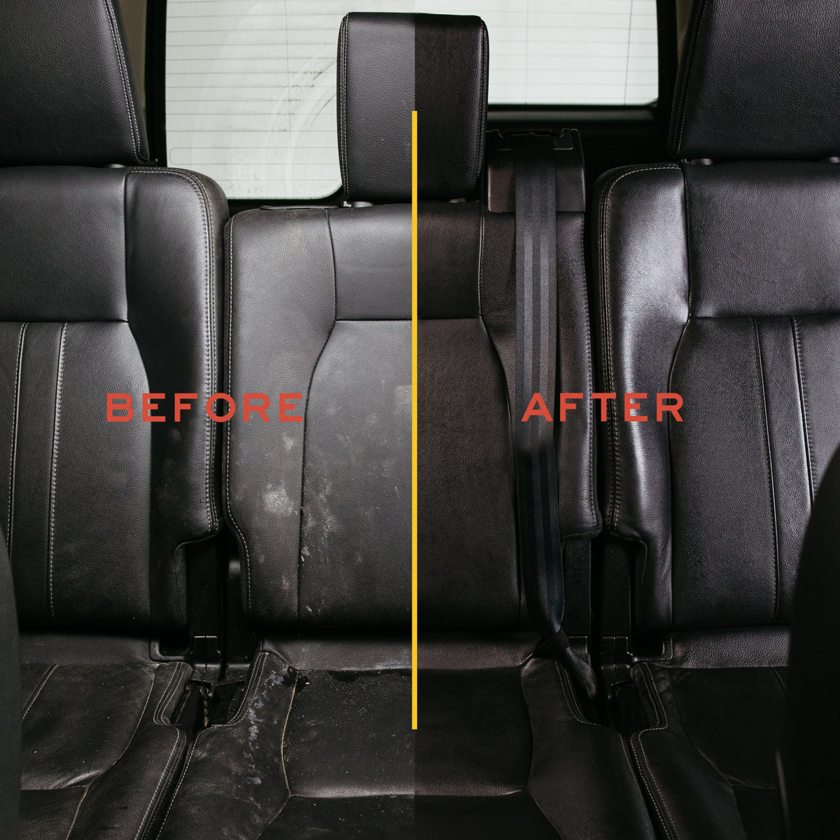 Leather Care Wipes (10 Pack)