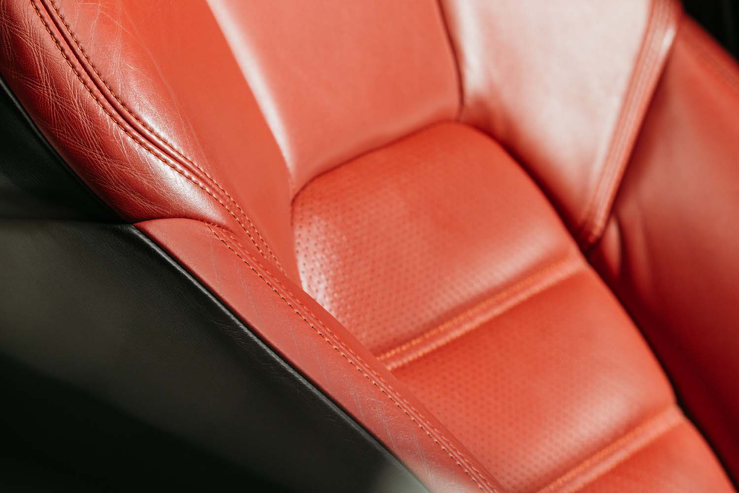 Leather care for leather car seats from leather honey