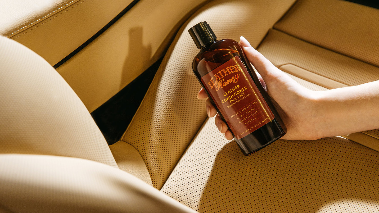 Leather Honey Leather Conditioner, … curated on LTK