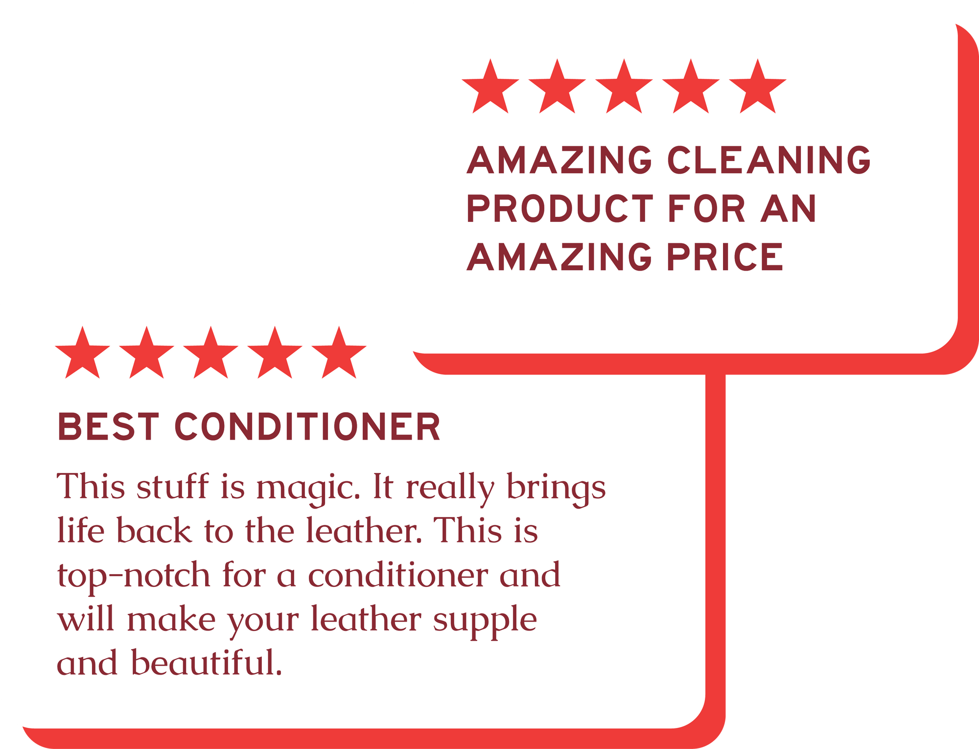  Customer reviews: Leather Purse Cleaner &