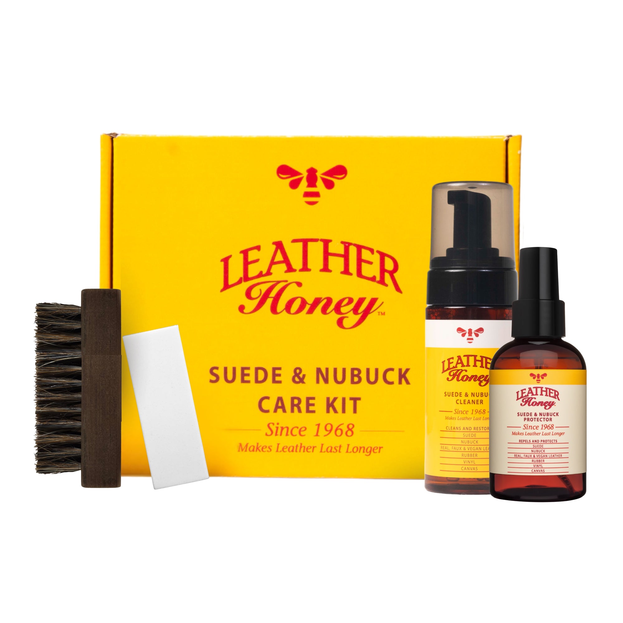 How to Choose the Best Leather Conditioner - Leather Honey