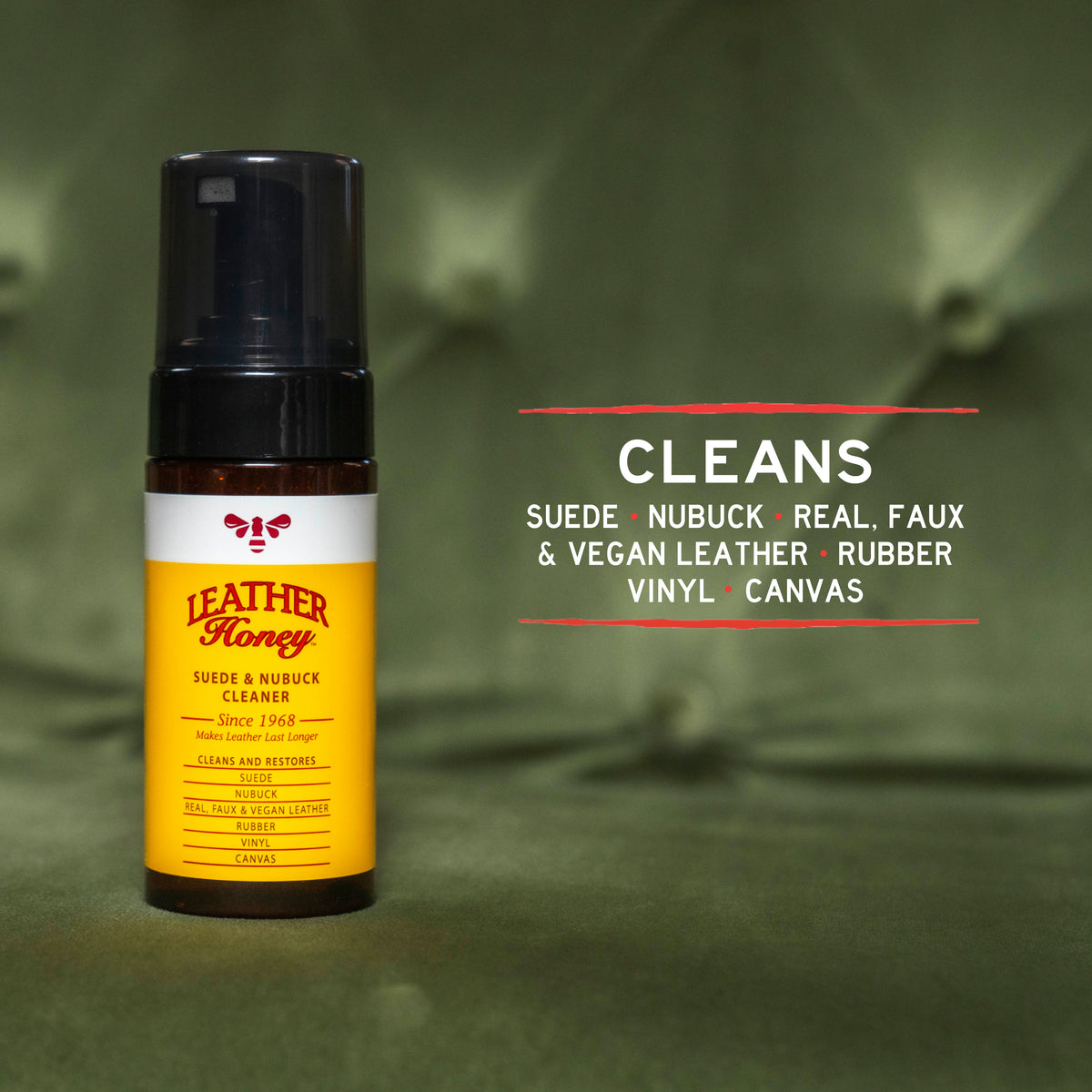 Suede & Nubuck Care Kit