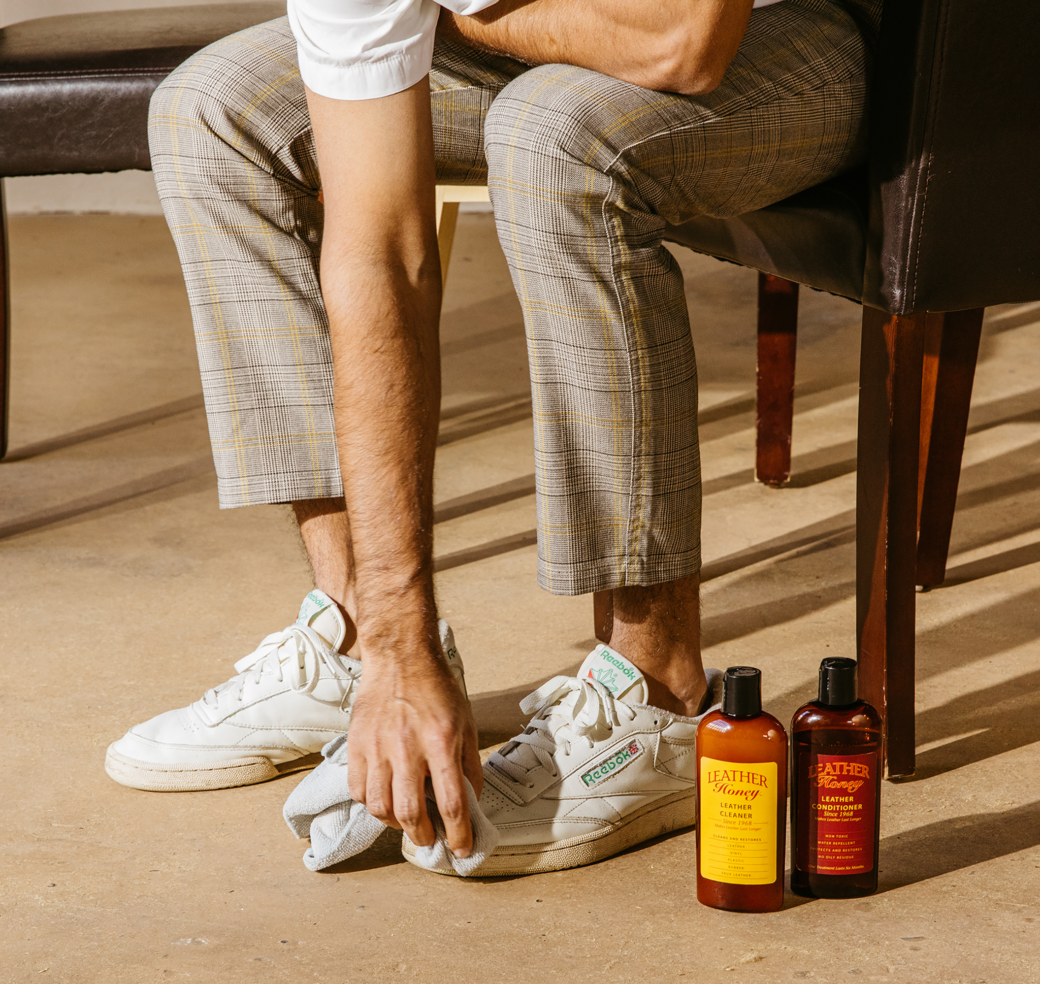 Leather Cleaner Best Leather Cleaner Leather Honey