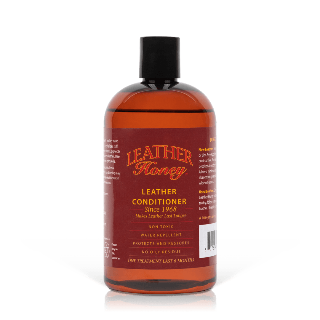 Leather Honey - Leather Conditioner 16oz Leather Honey - Leather Conditioner 16oz